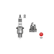 NGK 4085 BPR6HIX Spark Plug