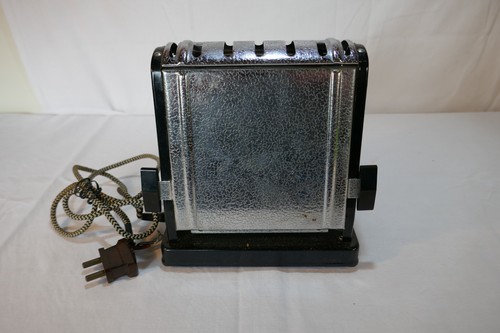 Vintage swan brand - swan, electric