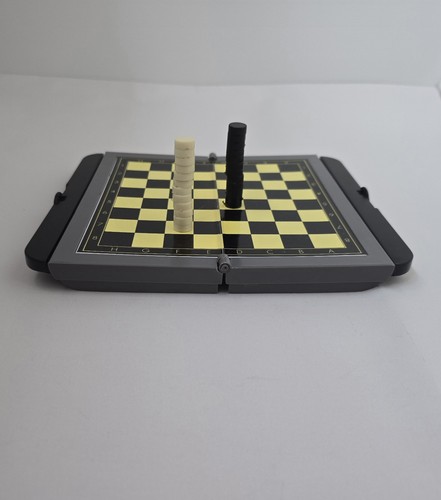 Unique,Magnetic