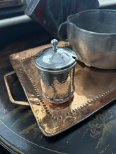 Arts crafts silver - crafts,