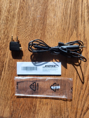 Bose quiet comfort 505x - quiet,