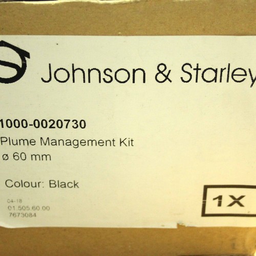 Johnson starley 1000 - &,