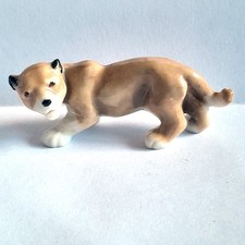 Cougar Vintage Wade Whimsies