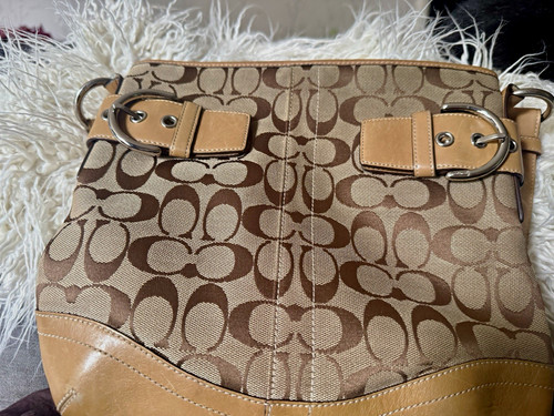 Coach signature monogram - coach,