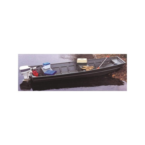 Carver 77817s jon bass boat - jon,