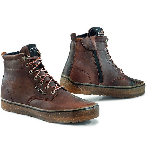 Tcx dartwood waterproof - wp,