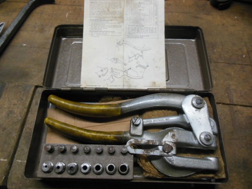 Vintage roper whitney - whitney, #5