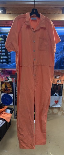 Genuine bob barker prison - genuine,