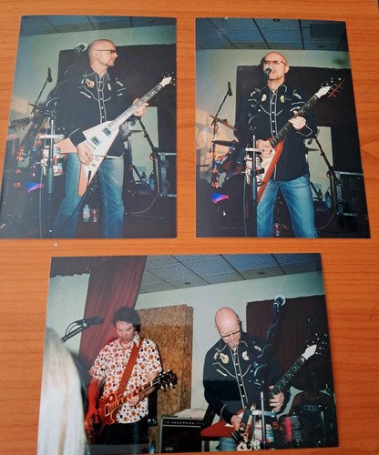 Wishbone ash honiton 2005 - ash☆honiton,