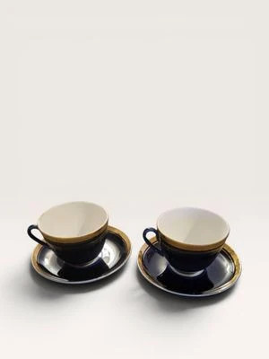 Pair vintage lomonosov - vintage,