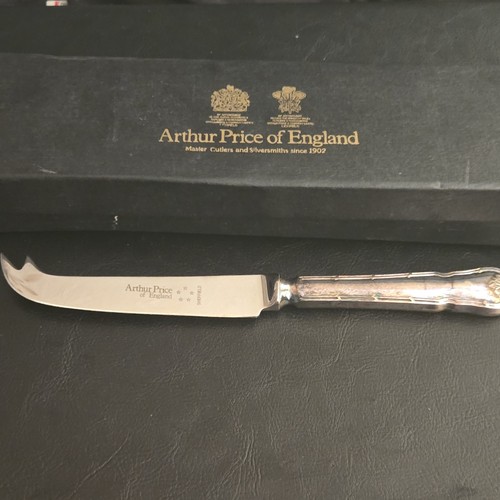 Arthur price england - of,