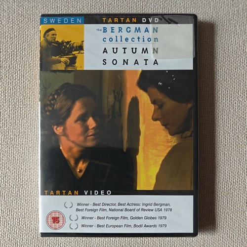 Autumn sonata - sonata, 2003)