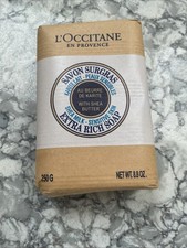 L’Occitane Shea Milk