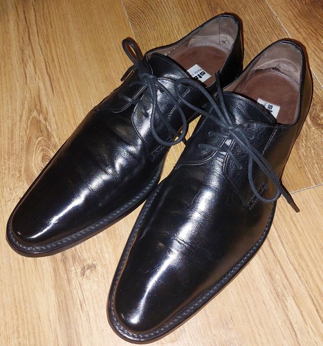 Stemar mens black leather - stemar,