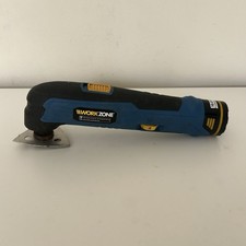 Work zone 10.8v Cordless li-ion Multifunction Tool