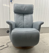 Himolla Sinatra Leather Power