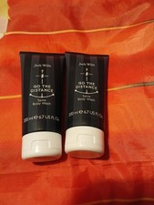 Jack Wills Men Go the distance