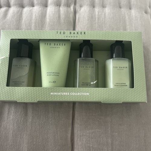Ted baker miniature collection - ted,