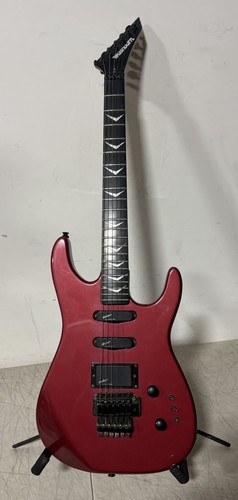 Washburn model g8v electric - model,