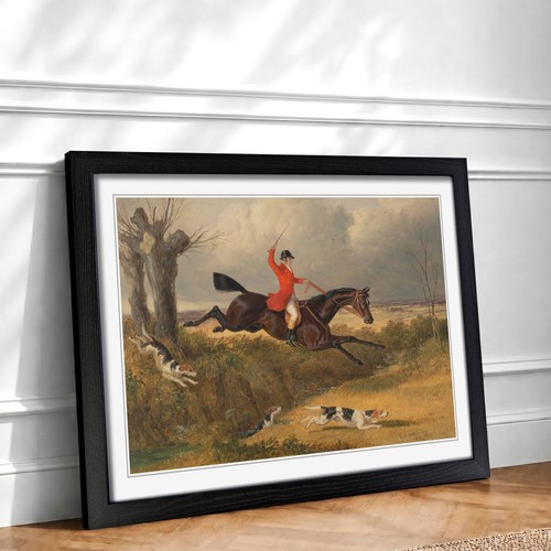 Fox hunting vol john - vol.2,
