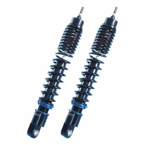 Rear shock absorber polini - absorber,