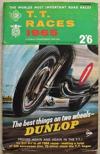 Isle man 1965 - isle,
