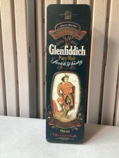Glenfiddich Vintage Scotch