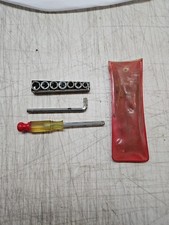 Vintage Sears Roebuck 1/4”