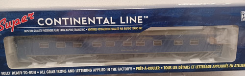 Rapido 104053 scale the - 104053,