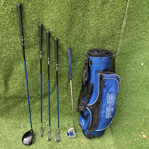 Ping moxie junior - junior, club
