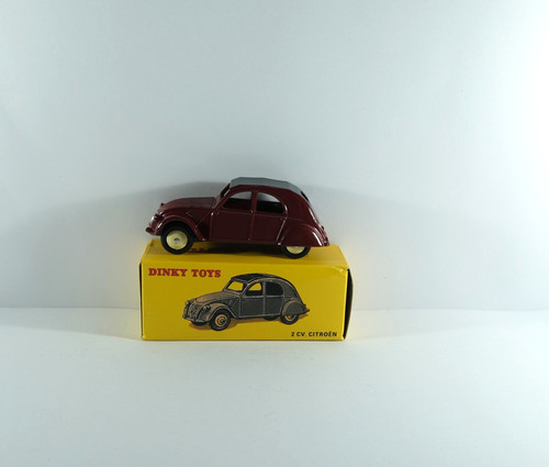 Norev dinky 24t - norev,