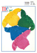 Jarol E394 “Just Me” DK