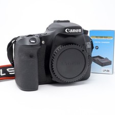 Canon EOS 70D 20.2MP DSLR