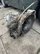 Toyota Mr2 Mk2 Automatic Gearbox