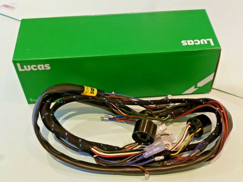 Bsa c15 b40 1959 genuine - 1959-63,