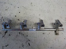 2015 JAGUAR F TYPE R 4WD V8 5.0L SUPERCHARGED FUEL RAIL DW93-9G802-AC