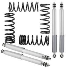 Shock Absorbers 4x for Land