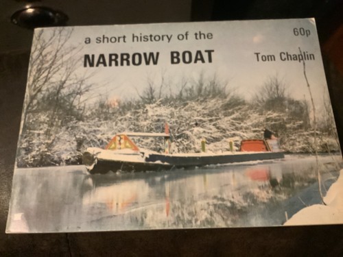 Short history the narrow - history, of