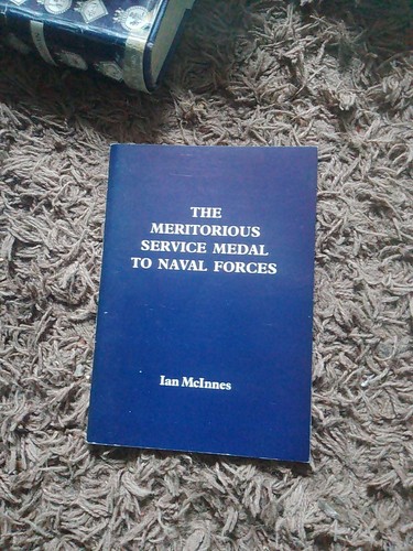 Vintage nautical navy - nb,