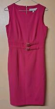 Fenn Wright Manson Dress Pink
