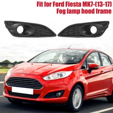 FOR FORD FIESTA MK7 ZETEC S