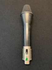 Vintage AKG D202 Dynamic Microphone - Ex-BBC