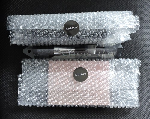 Sigma beauty makeup kit - sigma,