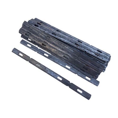 Sandbaggy flat ties for - flat,
