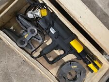 Rems press tool 579000