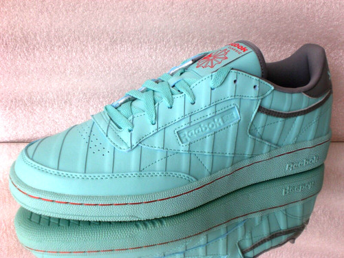 Reebok club cnx solebox - reebok,