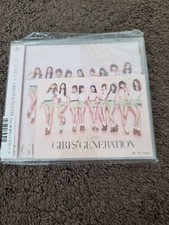 Girls' Generation (SNSD) - Gee (Normal Edition) (2010)