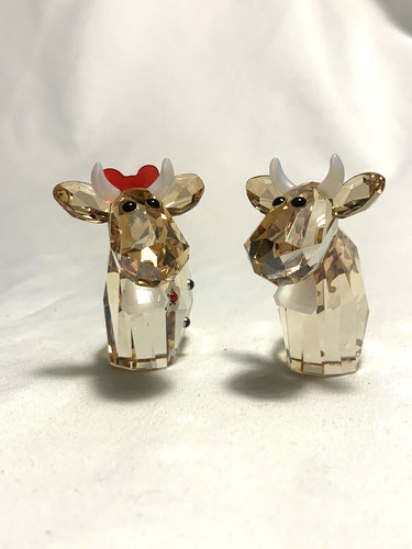 Swarovski lovlots ginger - swarovski, bread
