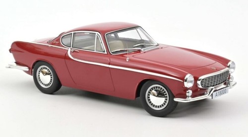 Norev 188700 volvo p1800 - 1:18,