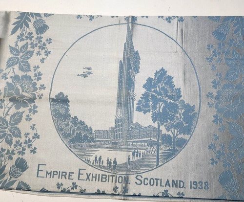 Vintage empire exhibition - vintage,